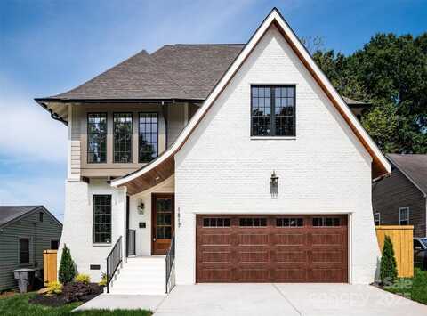 1817 Union Street, Charlotte, NC 28205