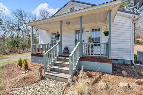 1339 Hill Street, Albemarle, NC 28001