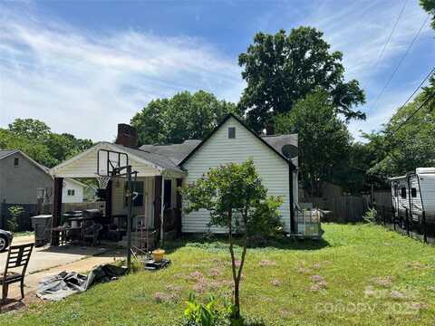 1212 Meadow Lane, Charlotte, NC 28205