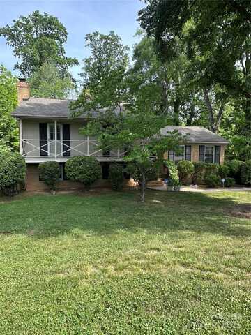 5938 Sharon Road, Charlotte, NC 28210