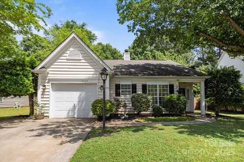 16117 Wrights Ferry Road, Charlotte, NC 28278