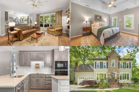 110 River Wood Drive, Fort Mill, SC 29715