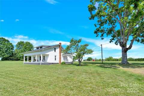 221 Abner Road, Stony Point, NC 28678