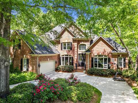 11510 Pine Valley Club Drive, Charlotte, NC 28277