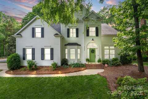 3134 Old Chapel Lane, Charlotte, NC 28210