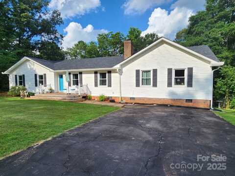 854 Silver Fox Drive, Concord, NC 28025