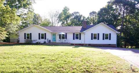 854 Silver Fox Drive, Concord, NC 28025