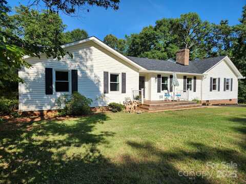 854 Silver Fox Drive, Concord, NC 28025