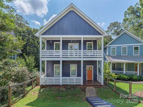 219 Courtland Place, Asheville, NC 28801