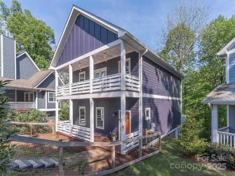 219 Courtland Place, Asheville, NC 28801