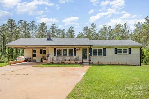 3603 Ken Mcentire Road, Lawndale, NC 28090
