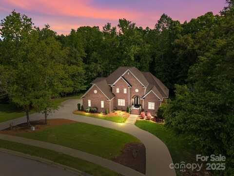 130 Churchill Drive, Salisbury, NC 28144