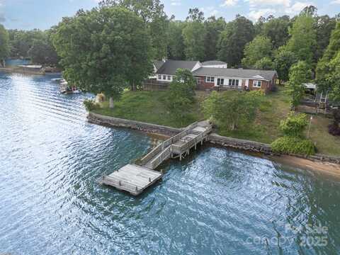 565 Shore Acres Road, Salisbury, NC 28146
