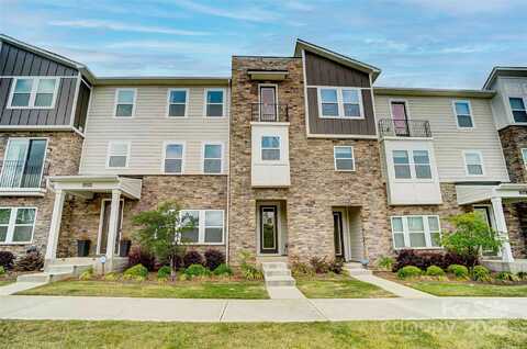 2533 Ensemble Court, Charlotte, NC 28262