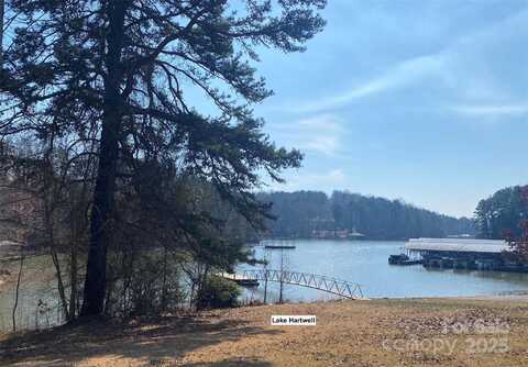 Lot 175 Pineneedle Drive, Westminster, SC 29693
