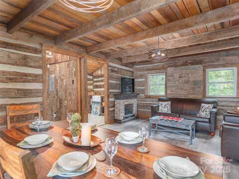 9386 Cruso Road, Canton, NC 28716