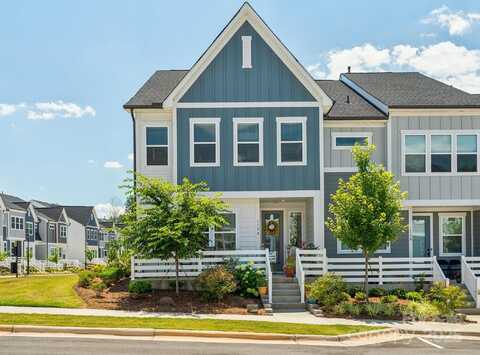 119 Berkeley Avenue, Mooresville, NC 28117