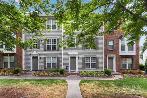 15746 Marvin Road, Charlotte, NC 28277