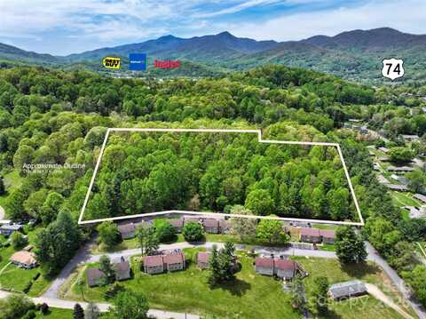 9999 Cavalier Drive, Waynesville, NC 28786