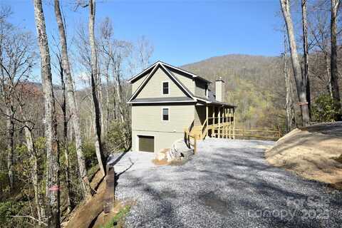 601 Tater Patch Road, Maggie Valley, NC 28751