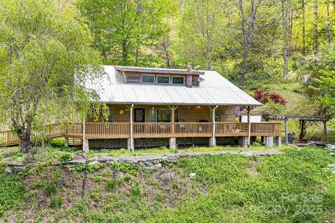 620 Mason Branch Road, Bryson City, NC 28713