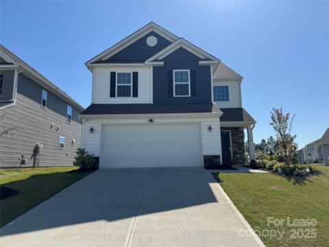 15213 Lake Ridge Road, Charlotte, NC 28278