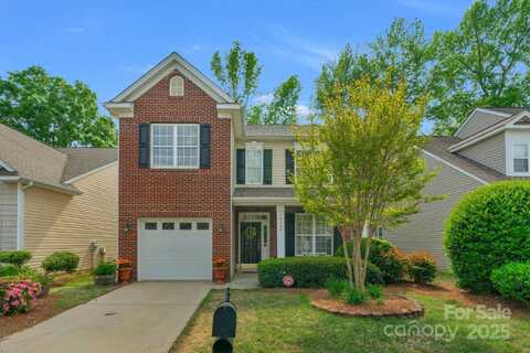 16524 Kettlewell Lane, Charlotte, NC 28277