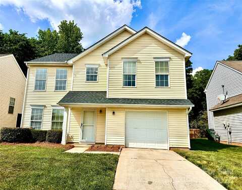 3032 Mallard Forest Drive, Charlotte, NC 28269