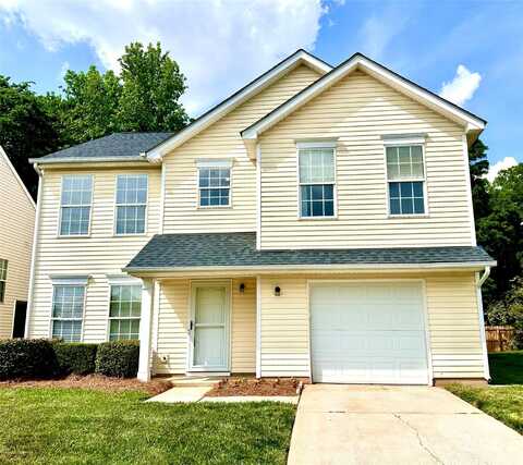 3032 Mallard Forest Drive, Charlotte, NC 28269