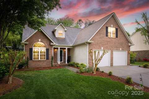 2478 23rd Street NE, Hickory, NC 28601