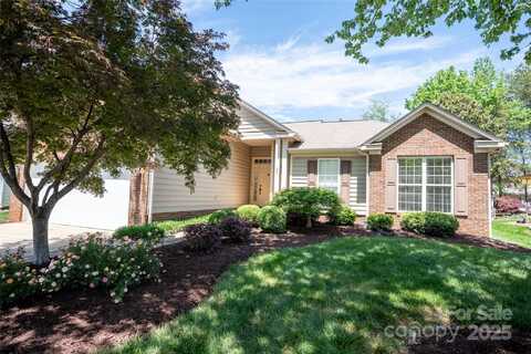 134 Walmsley Place, Mooresville, NC 28117
