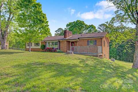 3081 Harmony Street, Connelly Springs, NC 28612