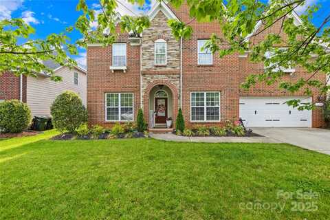 619 Vega Street NW, Concord, NC 28027