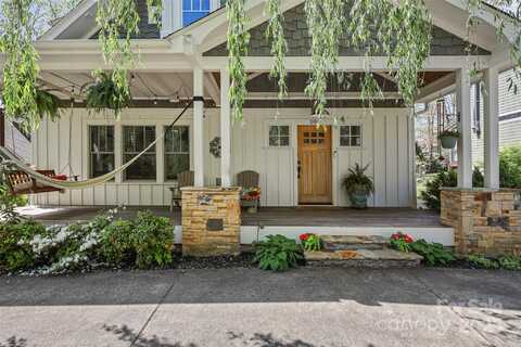 106 4th Street, Black Mountain, NC 28711