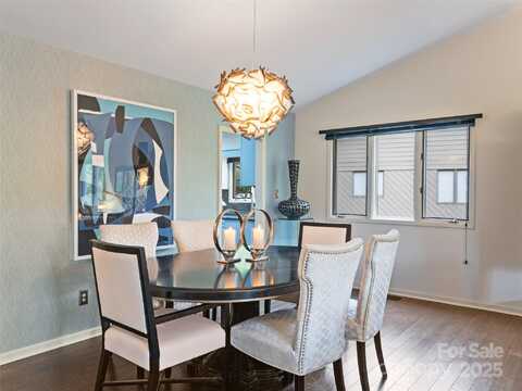 1901 Timber Trail, Asheville, NC 28804