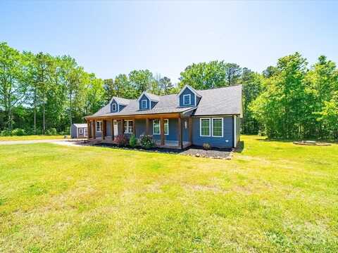 3546 Mount Pleasant Road N, Concord, NC 28025