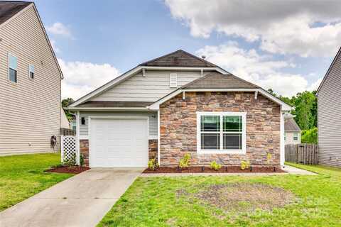2810 Berry Creek Road, Charlotte, NC 28214