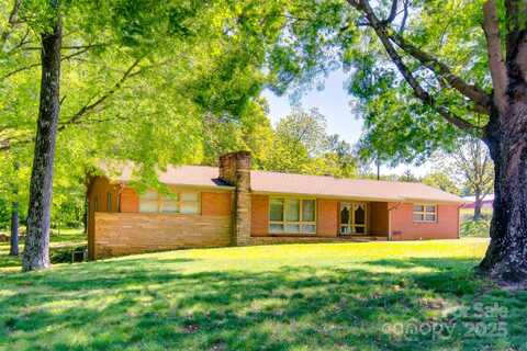 6447 E NC 27 Highway, Iron Station, NC 28080