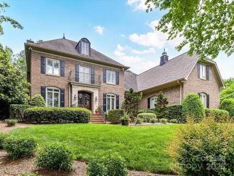 14650 Trading Path Way, Charlotte, NC 28277