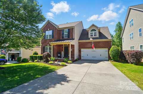 8004 Fountainbrook Drive, Indian Trail, NC 28079