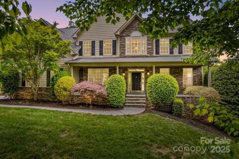 110 Preserve Way, Mooresville, NC 28117