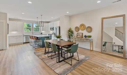 355 S Bruns Avenue, Charlotte, NC 28208