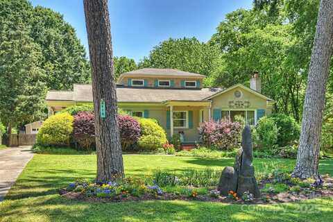 2115 Mecklenburg Avenue, Charlotte, NC 28205