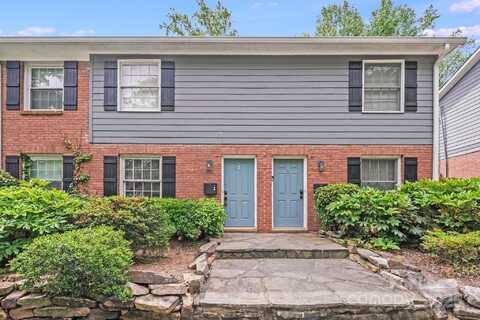 638 Chipley Avenue, Charlotte, NC 28205