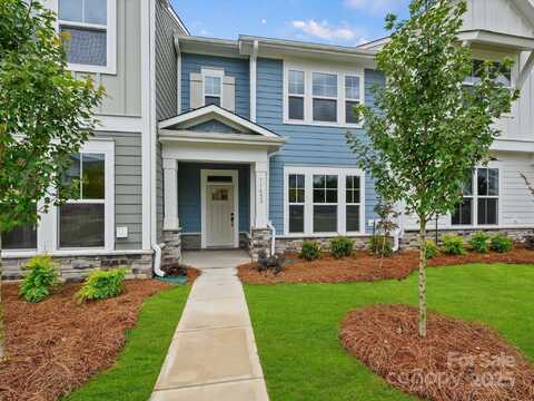 11453 Prosperity Church Road, Huntersville, NC 28078