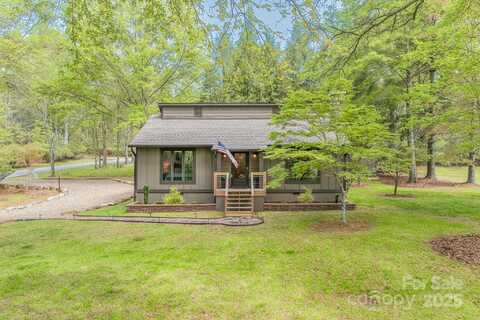 22 Dalonigei Court, Brevard, NC 28712