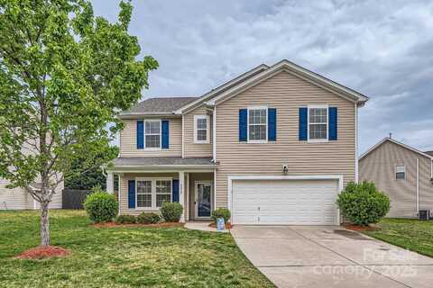 4026 Clover Road NW, Concord, NC 28027