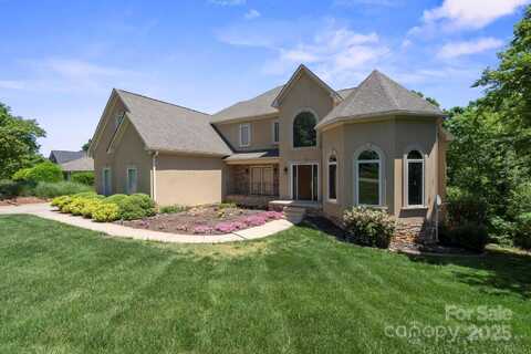 122 Long Cove Lane, Mooresville, NC 28117