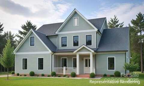 122 Huntcliff Drive, Statesville, NC 28677