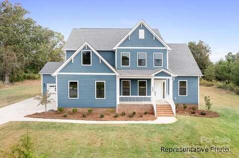 122 Huntcliff Drive, Statesville, NC 28677